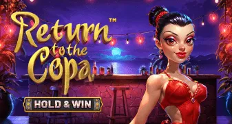 Return to the Copa - Hold & Win game tile