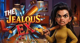 The Jealous Ex game tile