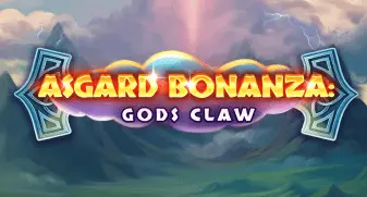 Asgard Bonanza: Gods Claw game tile