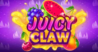 Juicy Claw game tile
