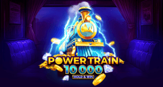 Power Train 10000 game tile