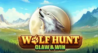 Wolf Hunt: Claw and Win game tile