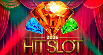 2026 Hit Slot game tile