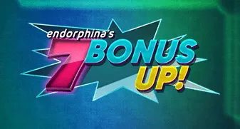 7 Bonus Up game tile