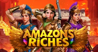 Amazons Riches game tile