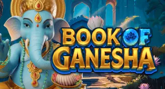 Book of Ganesha game tile