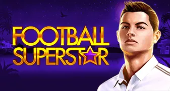 Football Superstar game tile