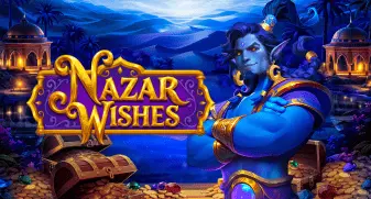 Nazar Wishes game tile