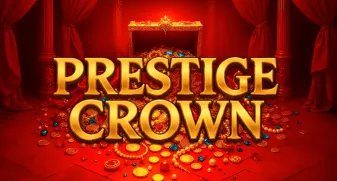 Prestige Crown game tile