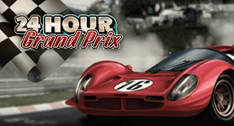 24 Hour Grand Prix game tile