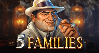 5 Families game tile