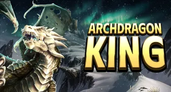 Archdragon King game tile