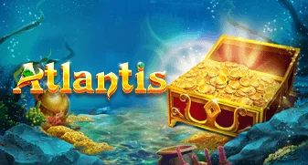 Atlantis game tile