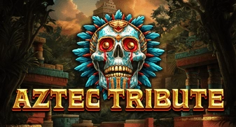 Aztec Tribute game tile