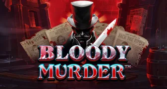 Bloody Murder game tile