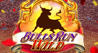 Bulls Run Wild game tile