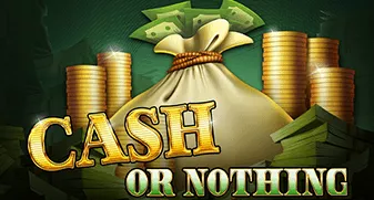 Cash Or Nothing game tile