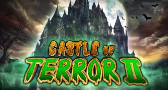 Castle of Terror 2 game tile
