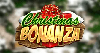 Christmas Bonanza game tile