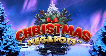 Christmas Megapots game tile