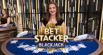 Classic Bet Stacker Blackjack 11 game tile