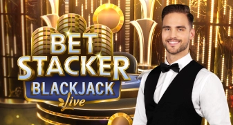 Classic Bet Stacker Blackjack 7 game tile