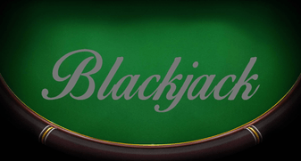 Classic Blackjack A game tile