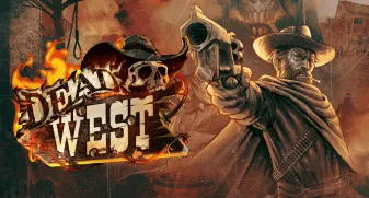 Dead West game tile