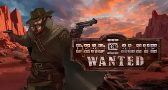 Dead or Alive 3: Wanted game tile