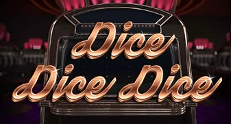 Dice Dice Dice game tile