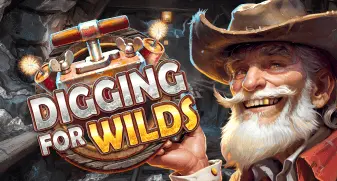Digging For Wilds game tile
