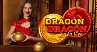 Dragon Dragon game tile