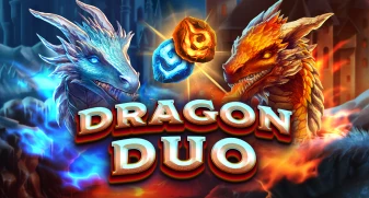 Dragon Duo game tile