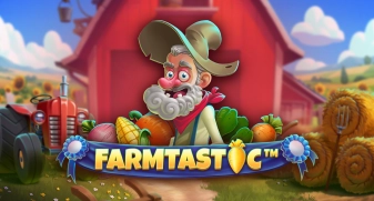 Farmtastic game tile