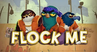 Flock Me game tile