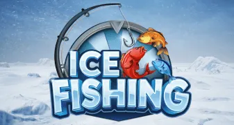 Ice Fishing game tile