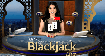Klasik Blackjack 20 game tile