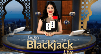 Klasik Blackjack 21 game tile