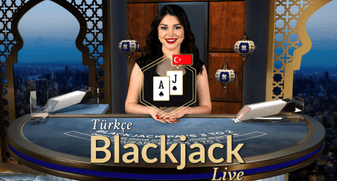 Klasik Blackjack 22 game tile