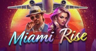 Miami Rise game tile