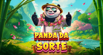 Panda Goes Boom game tile