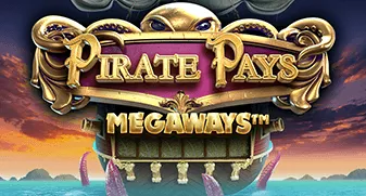 Pirate Pays game tile