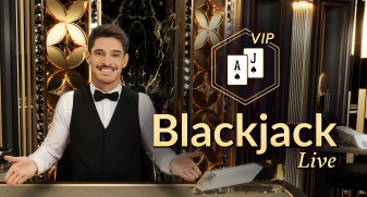 Platinum Private Blackjack 10 game tile