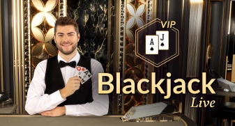 Platinum Private Blackjack 11 game tile