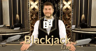 Platinum Private Blackjack 13 game tile