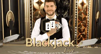 Platinum Private Blackjack 14 game tile