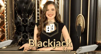 Platinum Private Blackjack 15 game tile