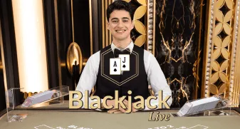 Platinum Private Blackjack 9 game tile