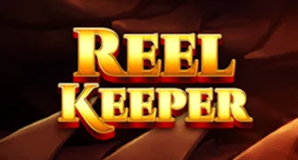 Reel Keeper game tile