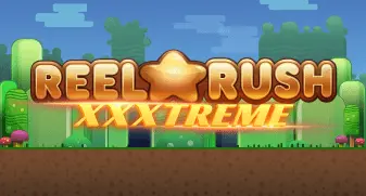 Reel Rush XXXtreme game tile